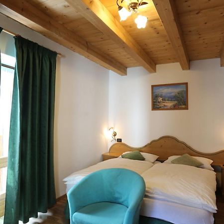 Albergo Centrale Forni di Sopra Quarto foto