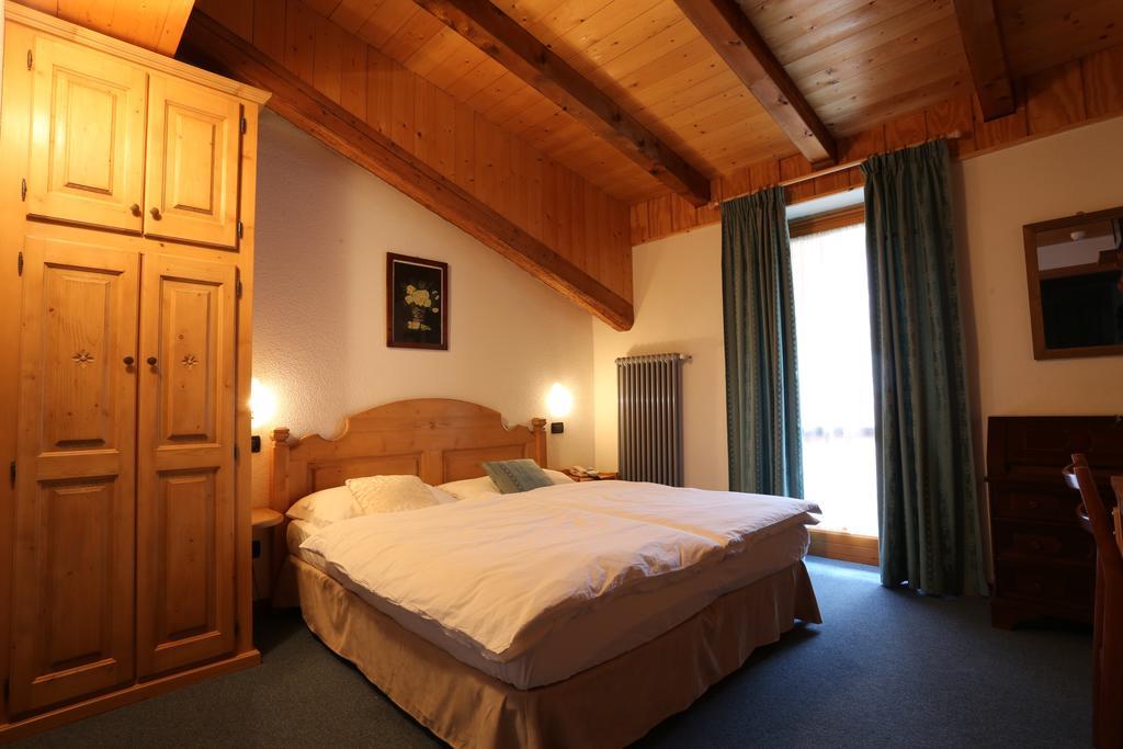 Albergo Centrale Forni di Sopra Quarto foto