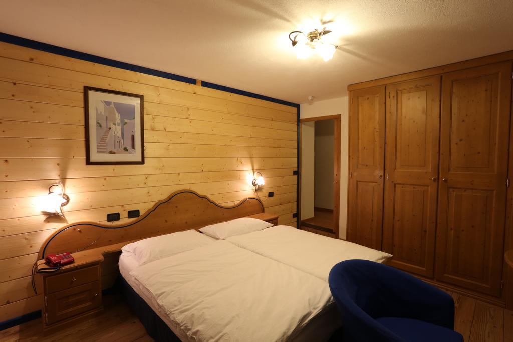 Albergo Centrale Forni di Sopra Quarto foto