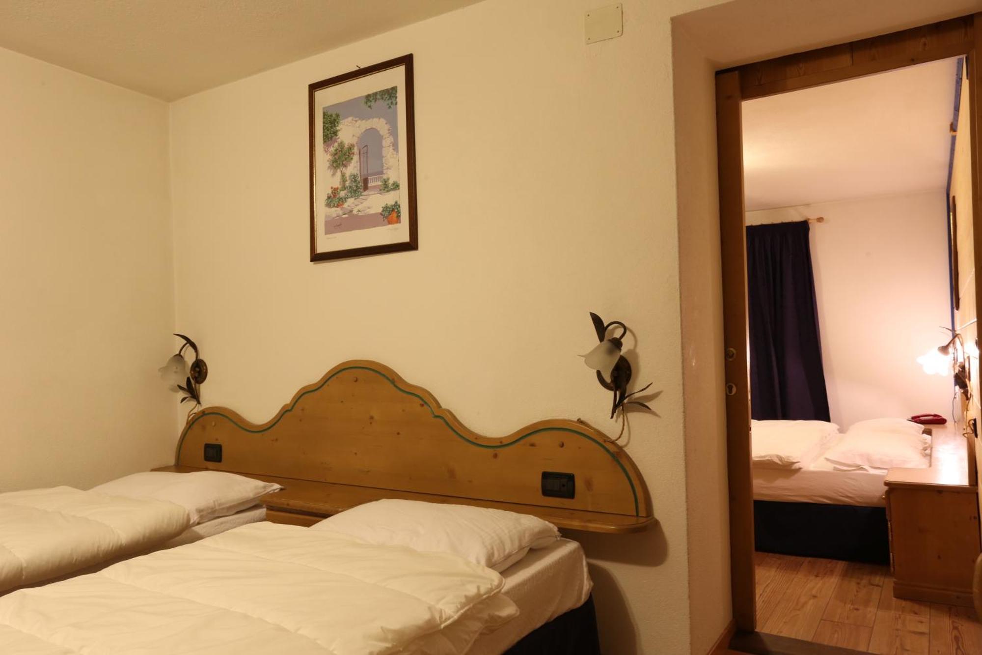 Albergo Centrale Forni di Sopra Quarto foto